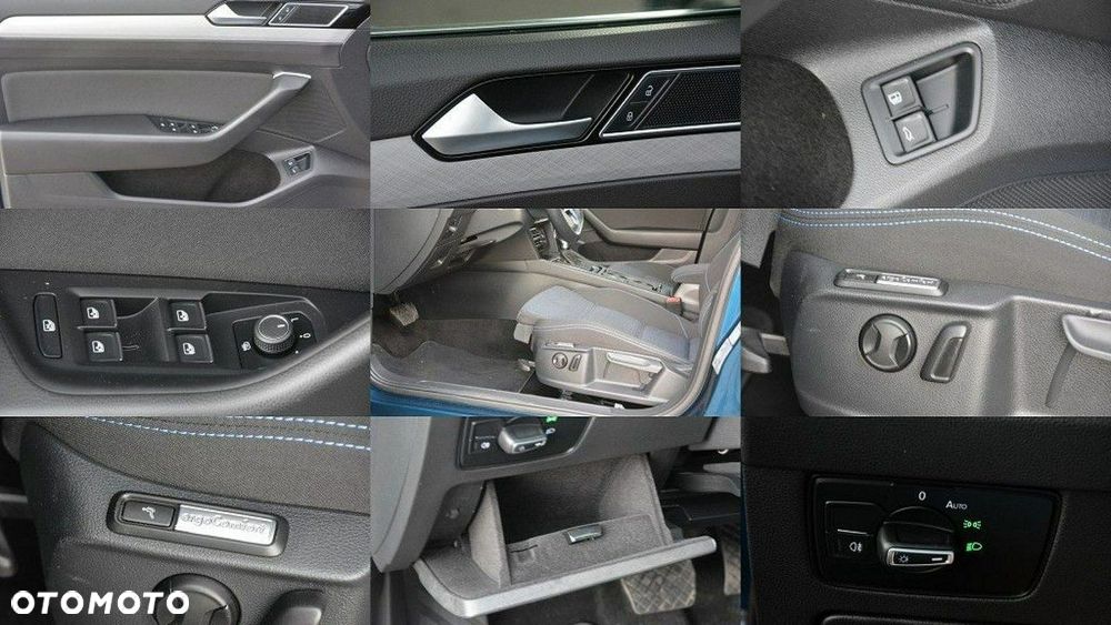 Volkswagen Passat Variant - 14