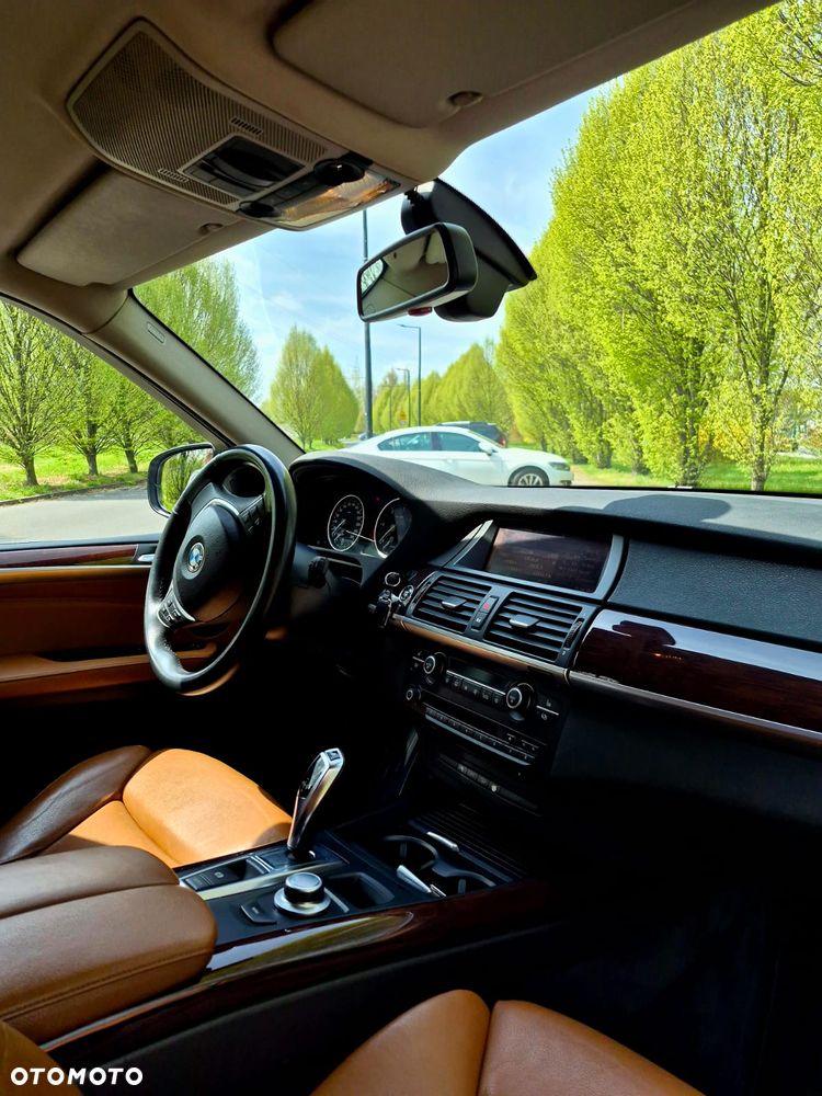BMW X5 - 4
