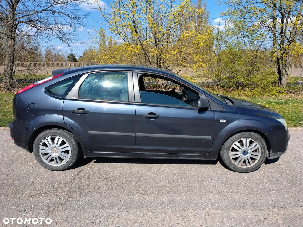 Ford Focus - 6