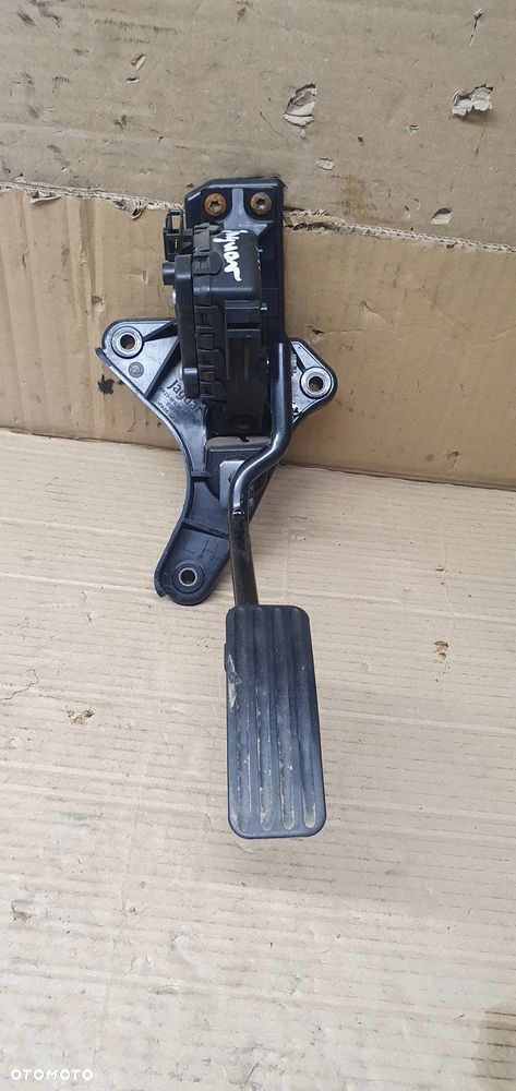Pedał gazu potencjometr Jaguar XF X250 8X23-9F832-A - 1