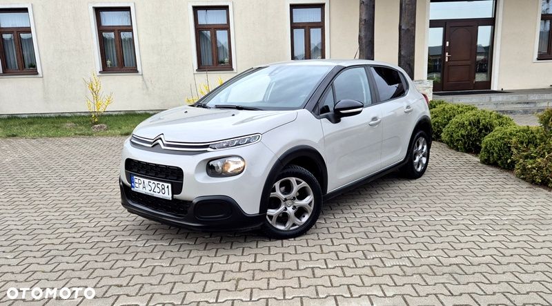 Citroën C3 1.2 PureTech Feel Pack - 15