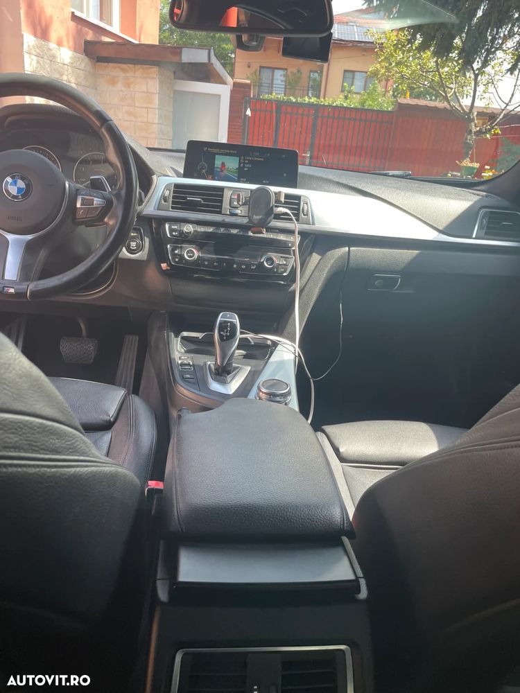 BMW Seria 3 - 17
