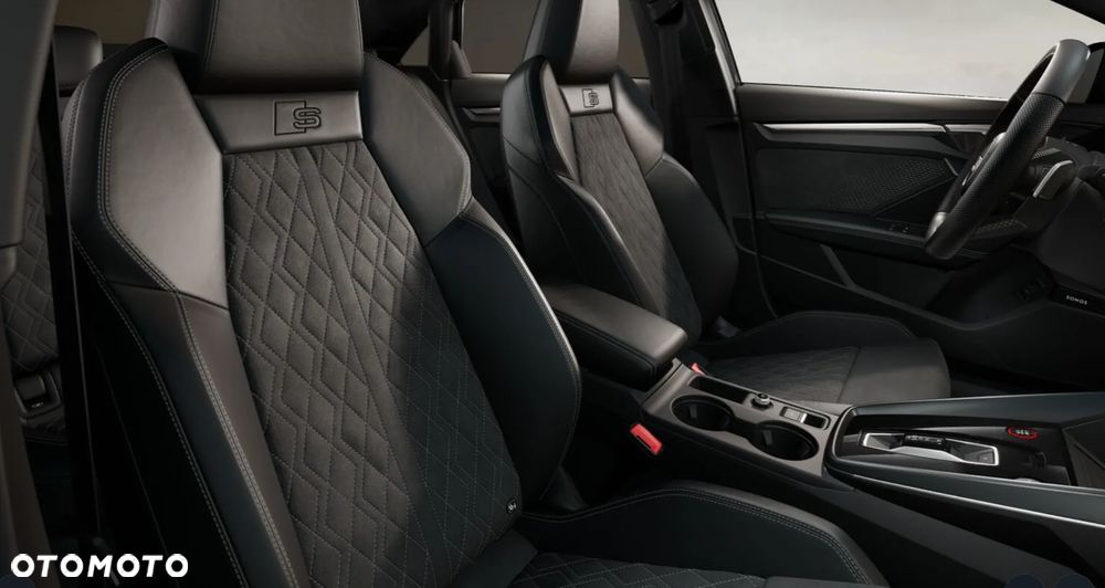 Audi S3 - 6