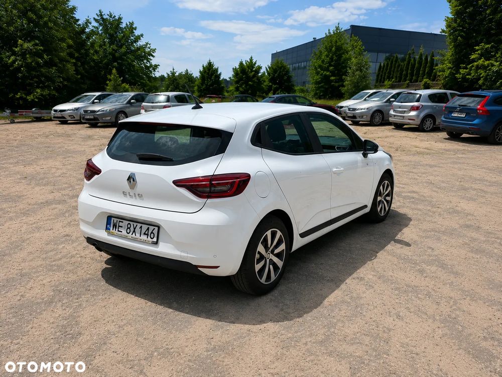 Renault Clio 1.0 TCe Intens - 5