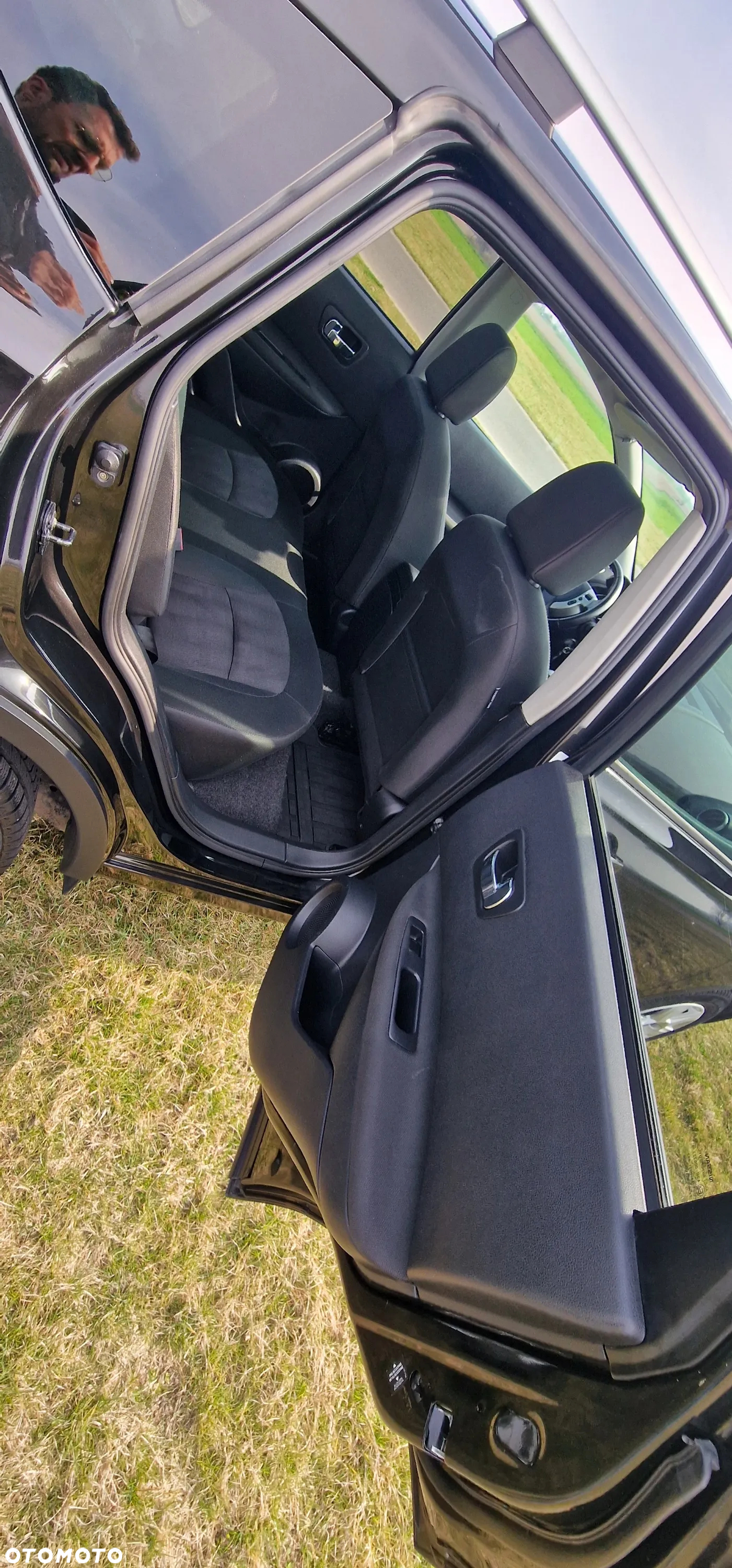 Nissan Qashqai - 17