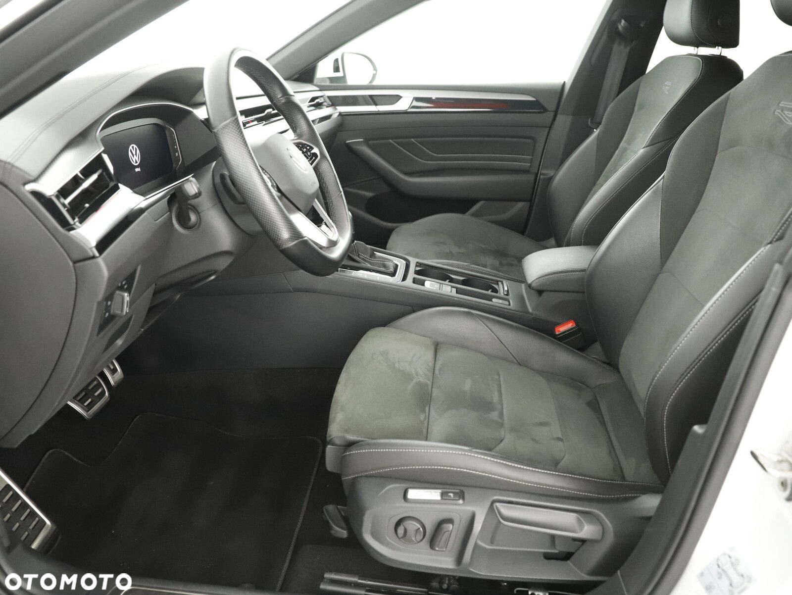 Volkswagen Arteon - 22