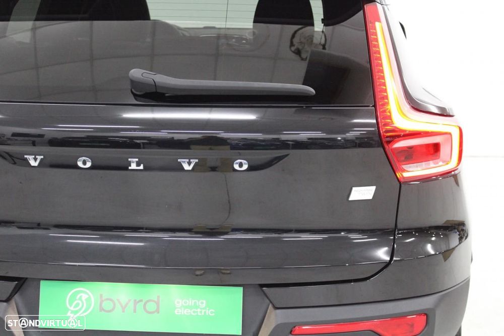 Volvo XC 40 Recharge Twin Plus - 6