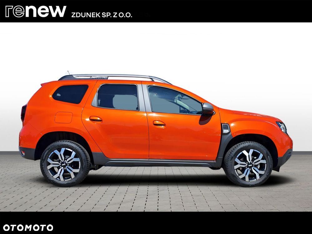 Dacia Duster 1.3 TCe Journey EDC - 6