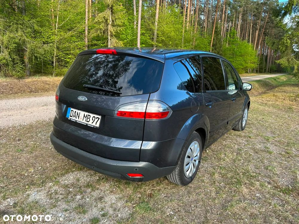 Ford S-Max 2.0 Viva Trend - 7