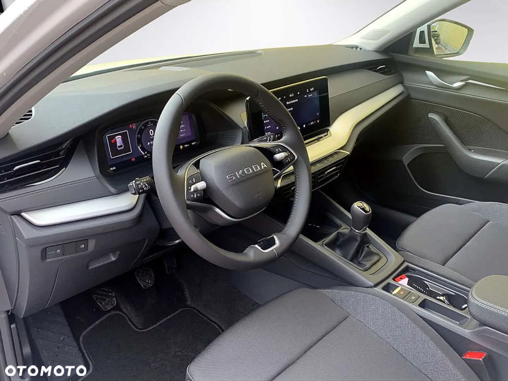 Skoda Octavia 2.0 TDI Drive Essence - 7