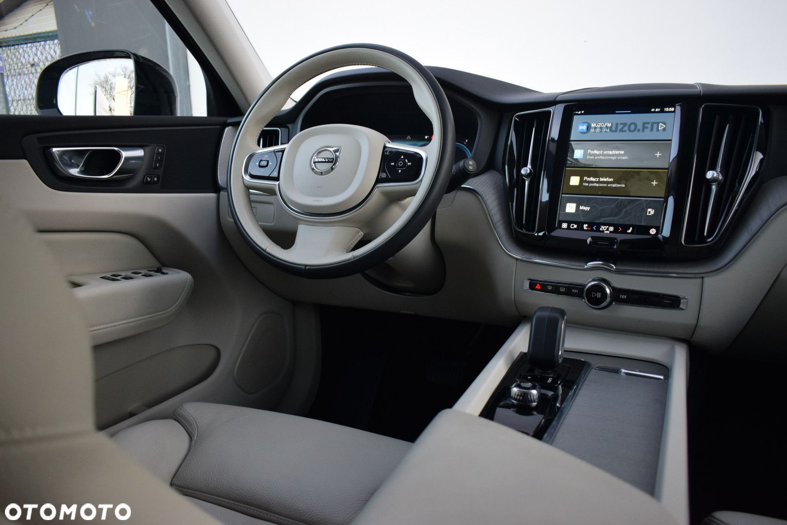 Volvo XC 60 - 11