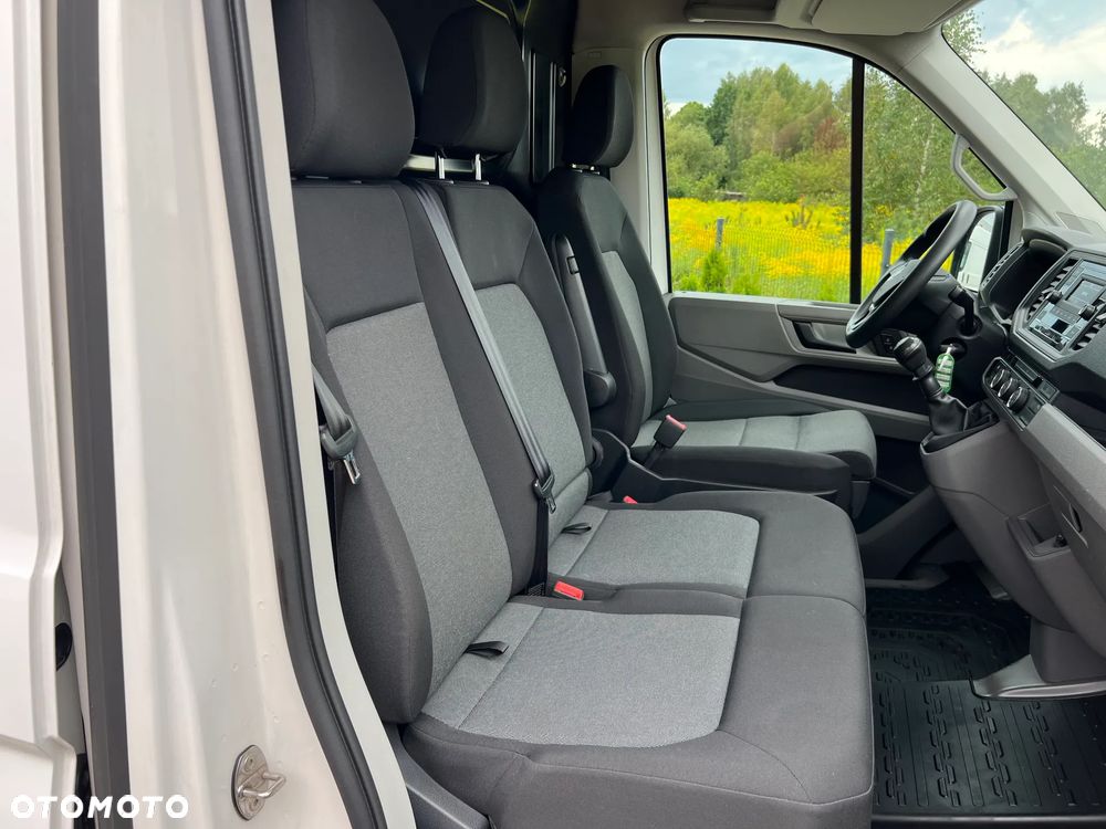 Volkswagen CRAFTER 35 - 31