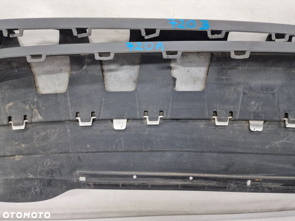VW PASSAT B8 14- ALLTRACK OSŁONA / PŁYTA POD ZDERZAK PRZEDNI , NR 3G0805903A / 3G0805903A , NR AUKCJI OSŁ720 - 2