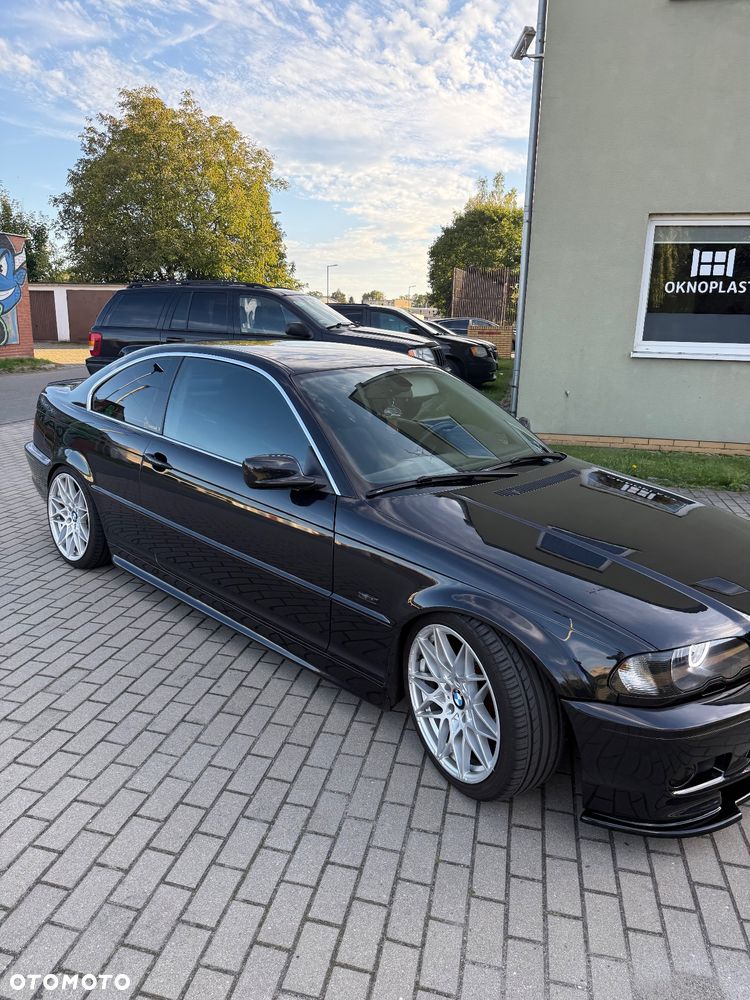 BMW Seria 3 323Ci - 9