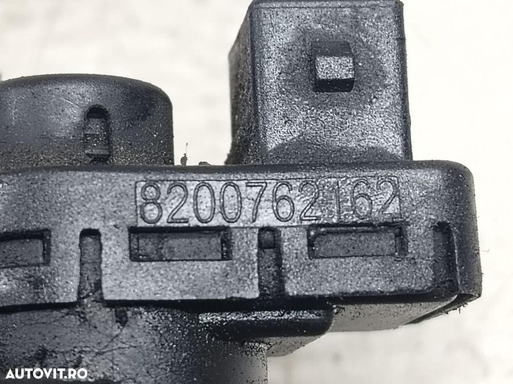 Electrovalva vacuum 8200762162 2.3 dci M9T706 Opel Movano B [facelift - 3