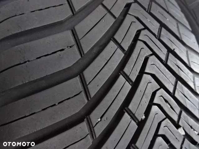225/55/R17 101V XL Continental All Season Contact - 3