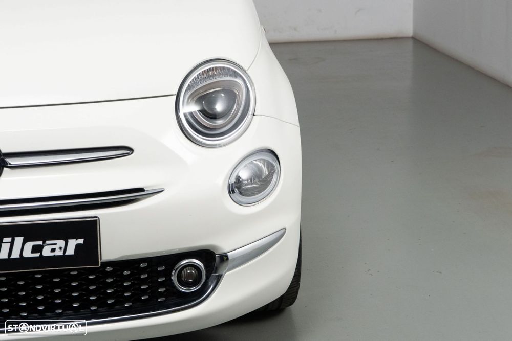Fiat 500 1.0 Hybrid Dolcevita - 14