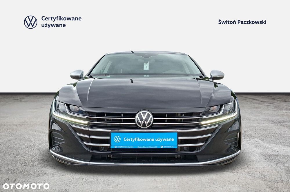 Volkswagen Arteon - 8