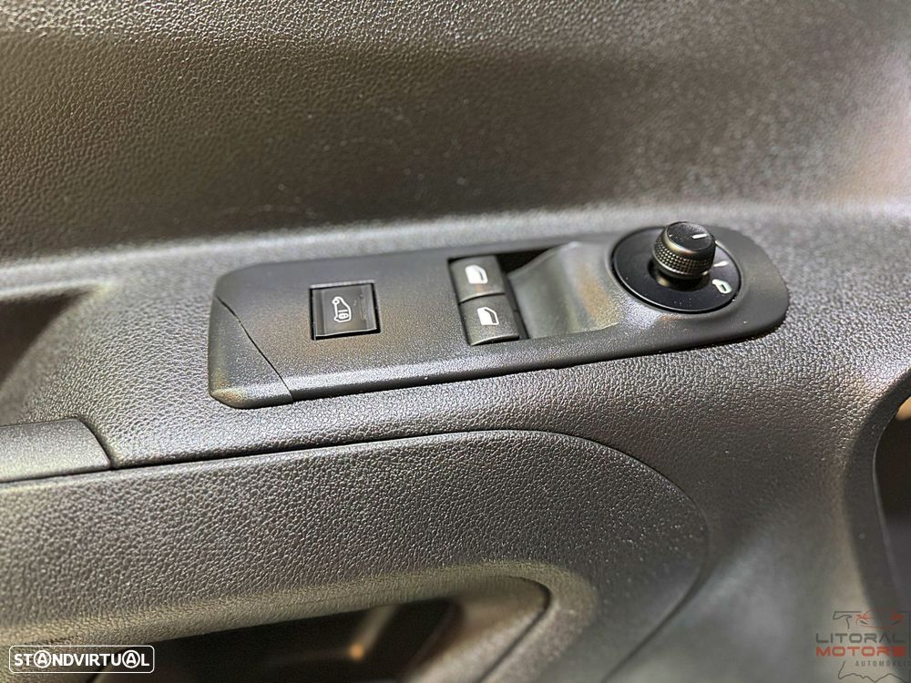 Citroën Berlingo 1.5 BlueHDi M Plus - 17