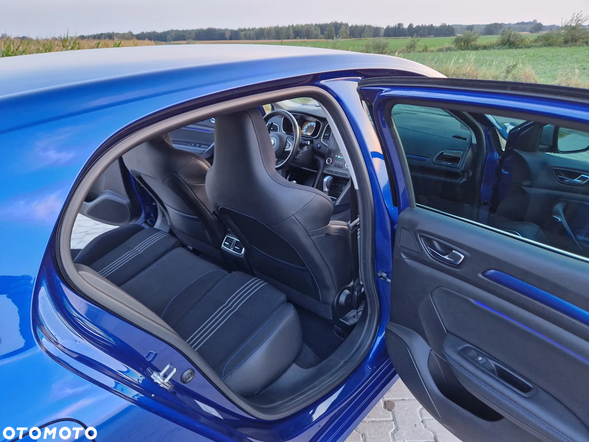 Renault Megane 1.6 TCe GT EDC - 11