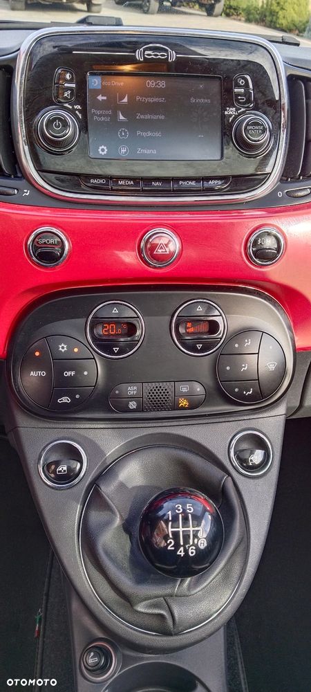 Fiat 500 - 31