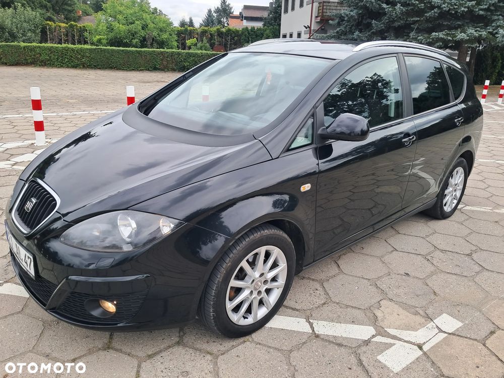 Seat Altea XL 1.4 TSI Reference - 1