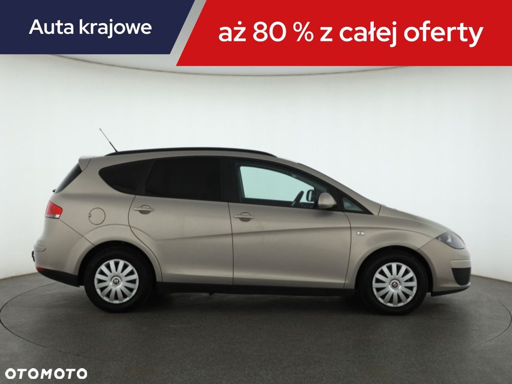 Seat Altea XL - 8
