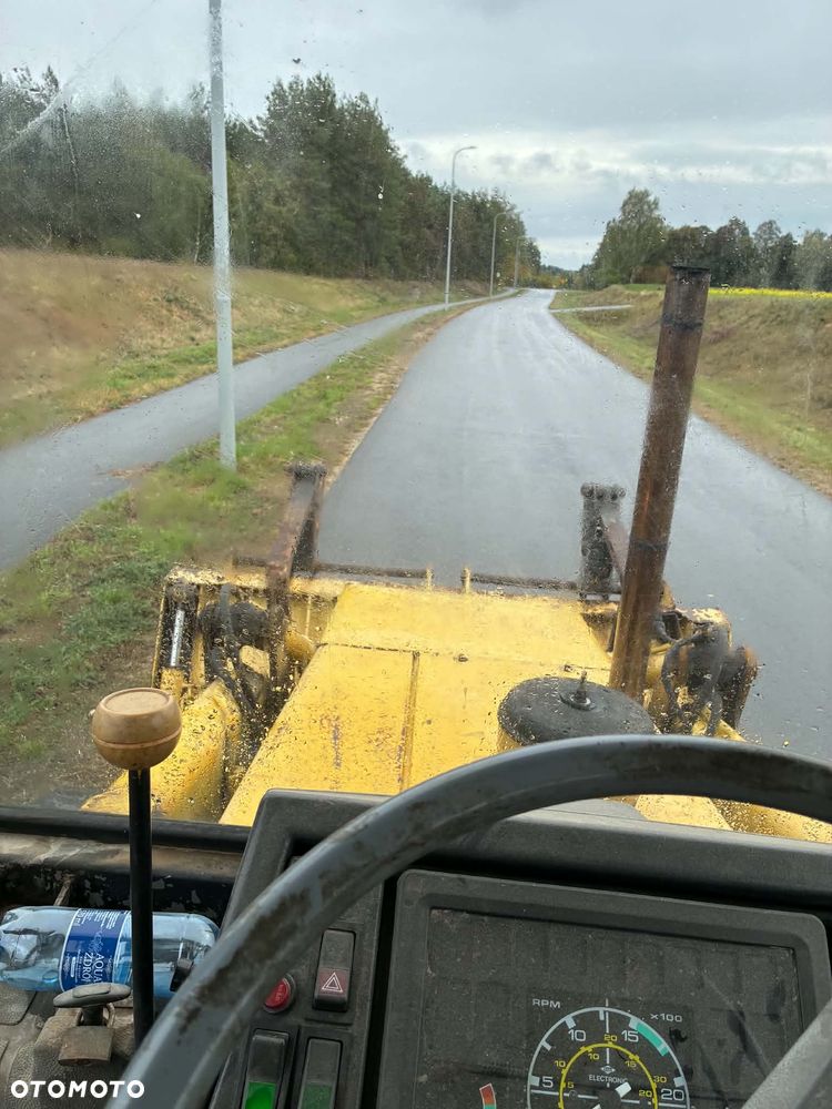 JCB 3CX - 16