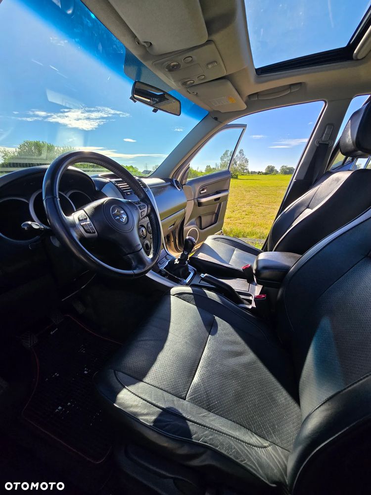 Suzuki Grand Vitara 1.9 DDiS De Luxe - 19