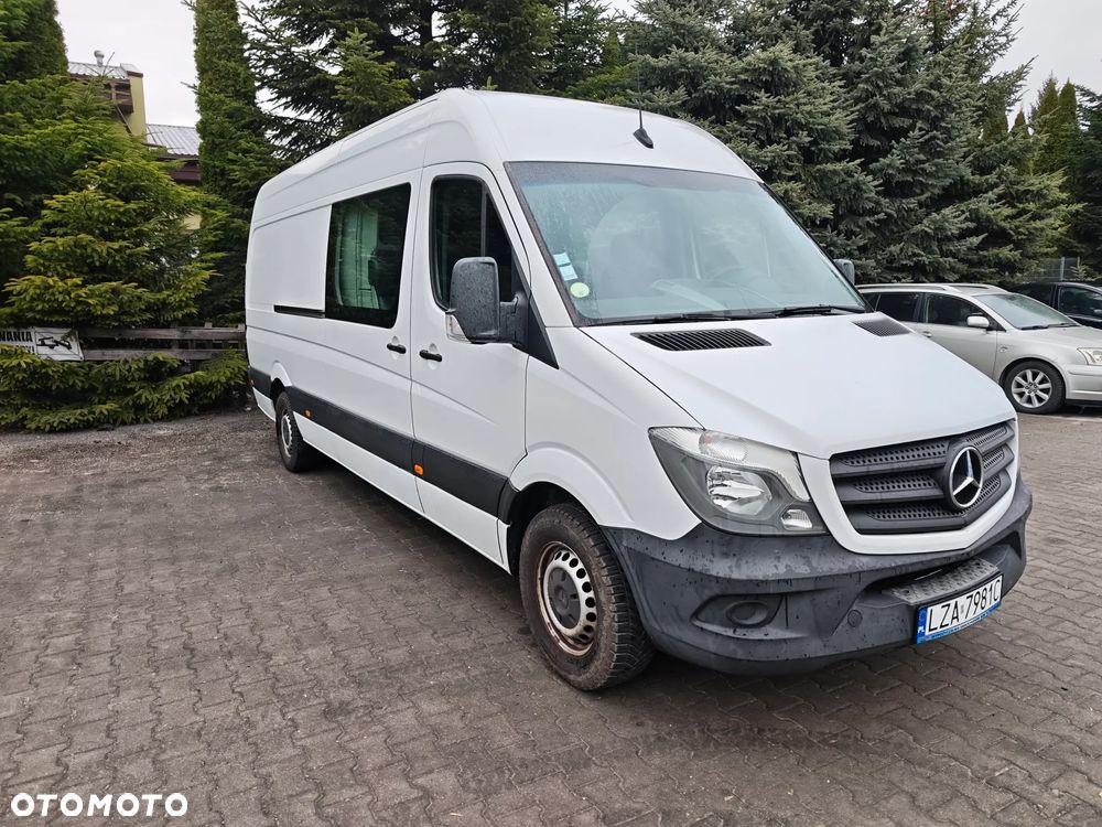 Mercedes-Benz 314 - 1