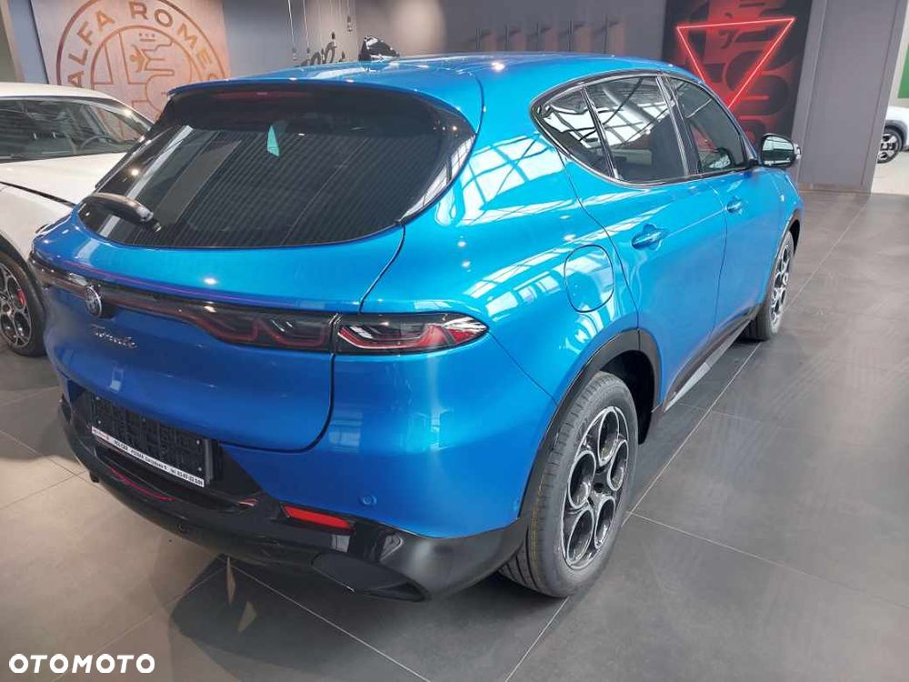 Alfa Romeo Tonale 1.6 JTD Ti DCT - 4