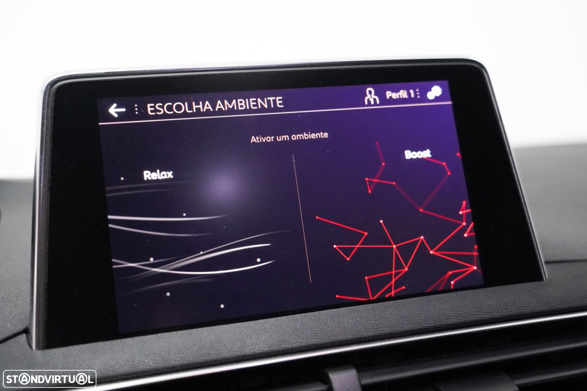 Peugeot 5008 2.0 BlueHDi GT Line - 11