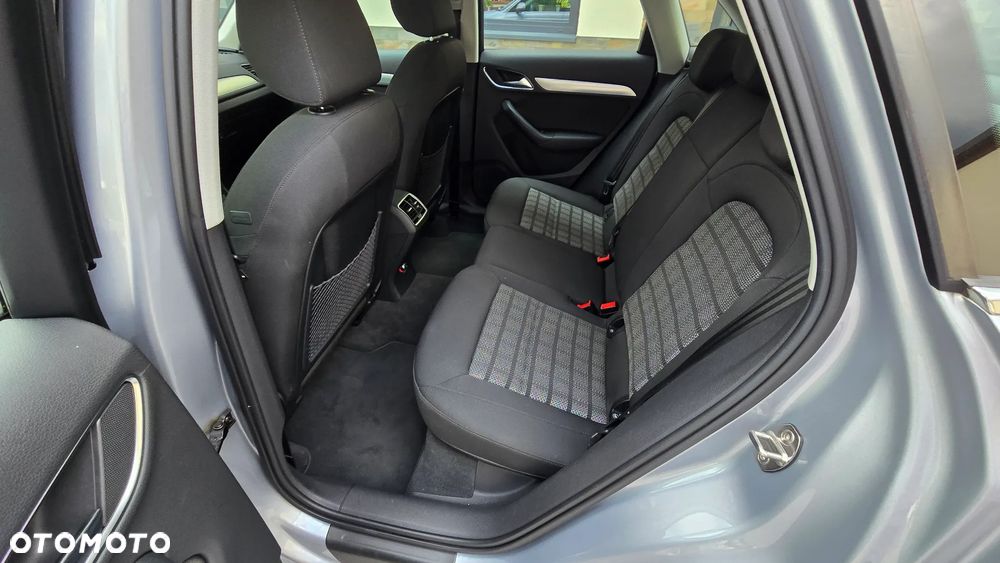 Audi Q3 - 14