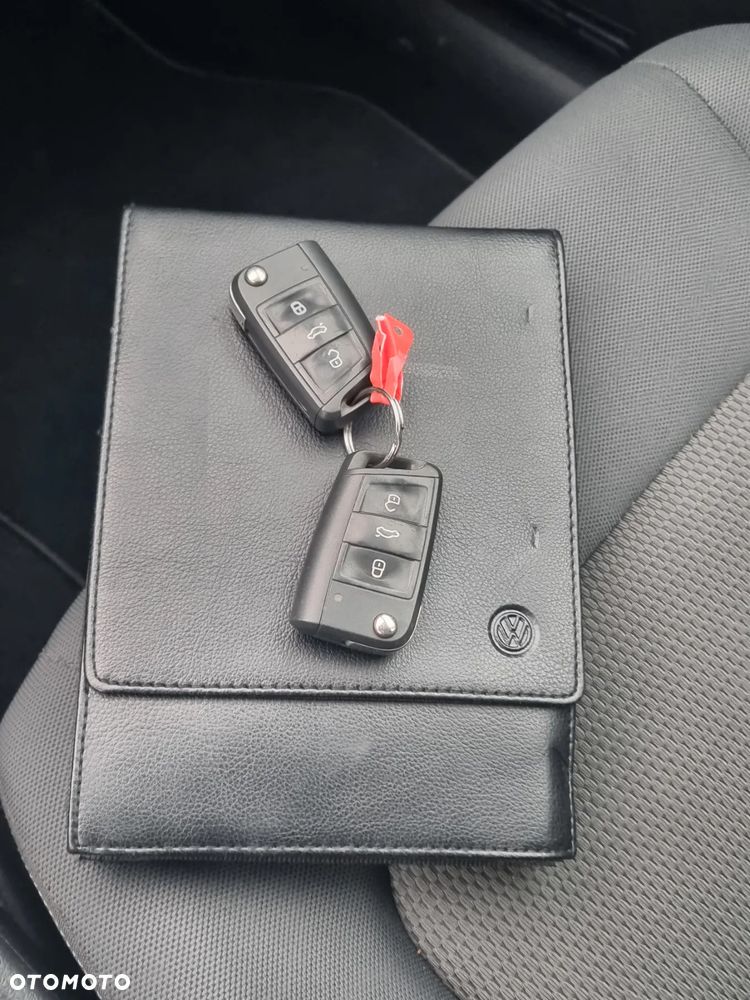 Volkswagen Golf Sportsvan 2.0 TDI (BlueMotion Technology) Comfortline - 13