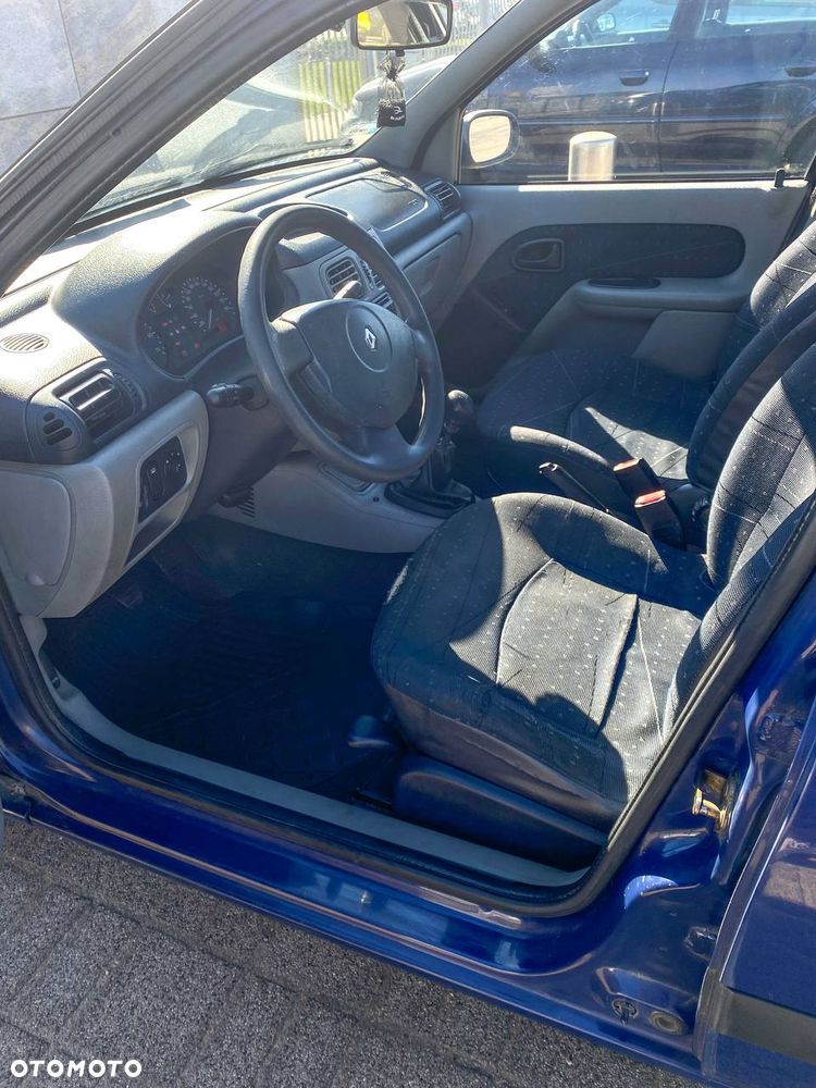 Renault Thalia 1.4 Expression - 8