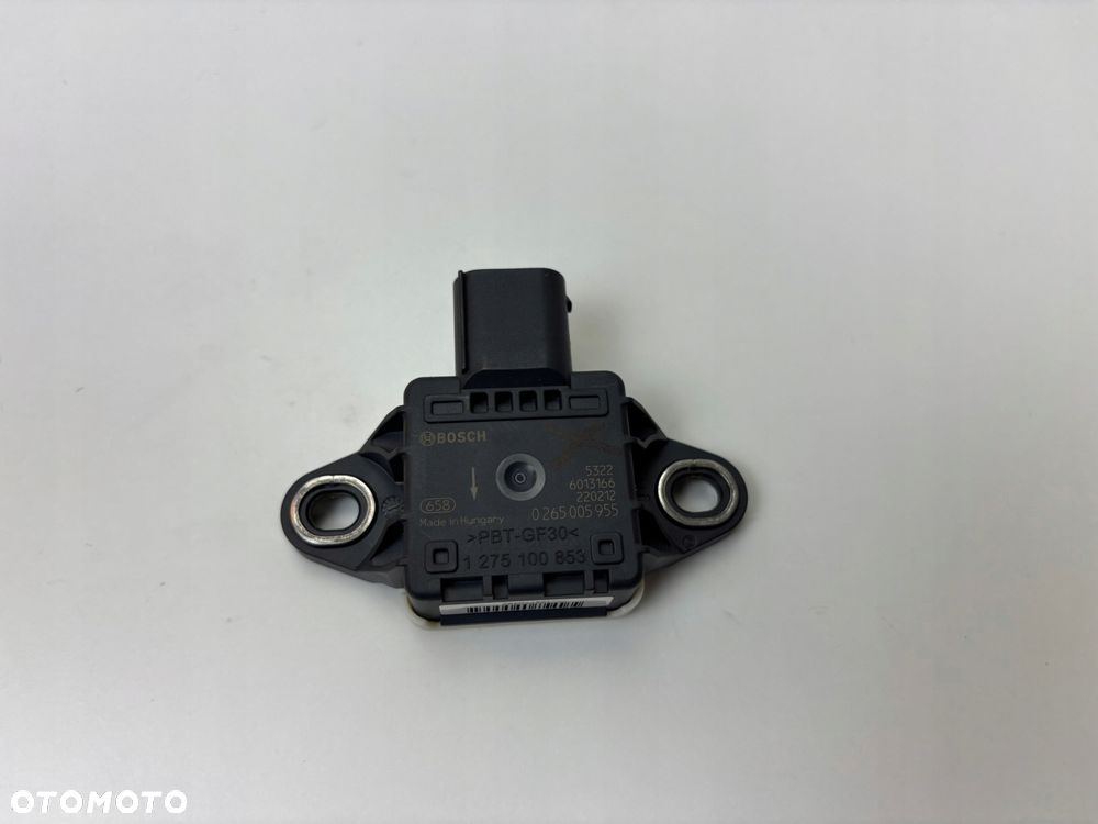 Czujnik, przekaźnik Can-Am Ryker 600 900 2022- Oryginał - 1