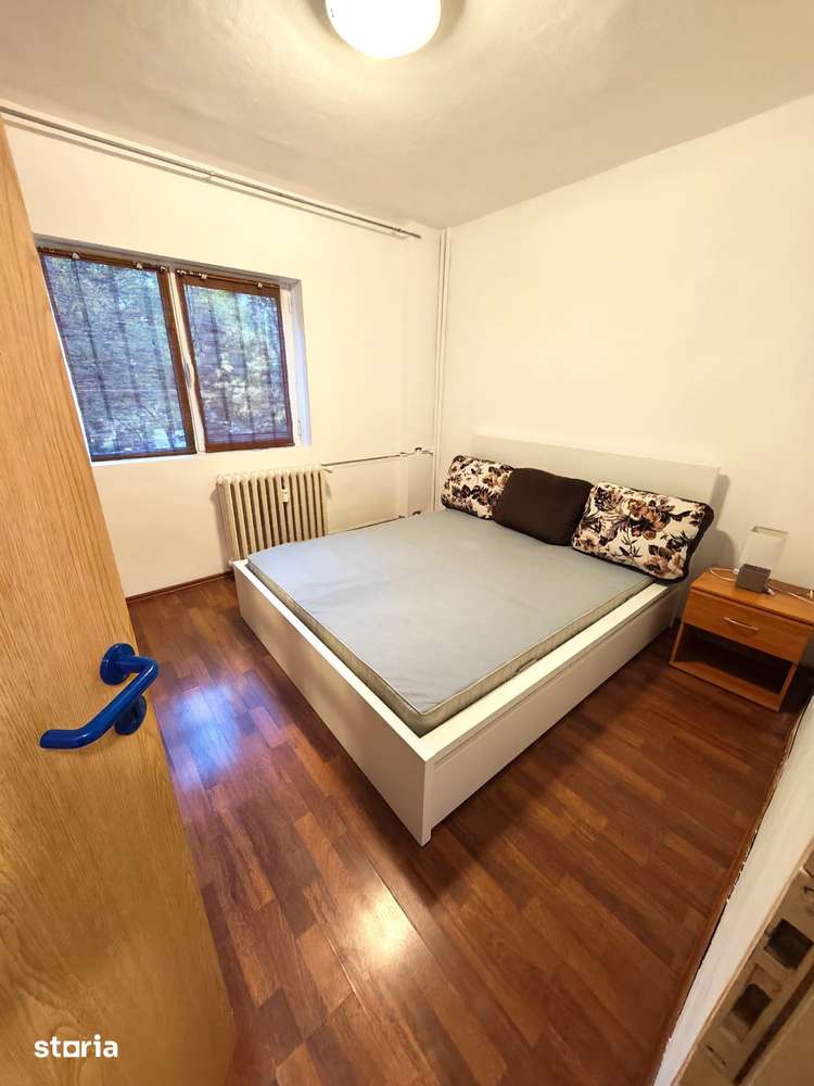 2 camere spațios | Tineretului | 10 min Metrou — fotografia 3
