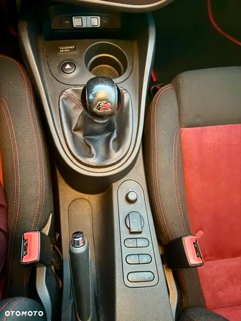 Seat Leon 2.0 TDI DPF FR - 18