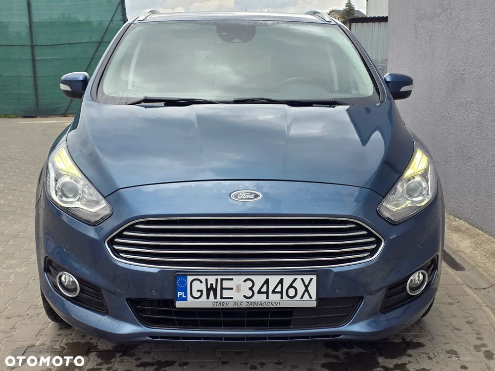 Ford S-Max - 5