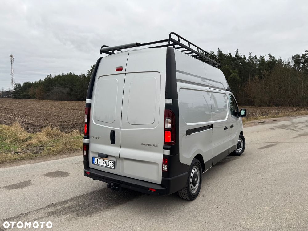 Renault Trafic - 6