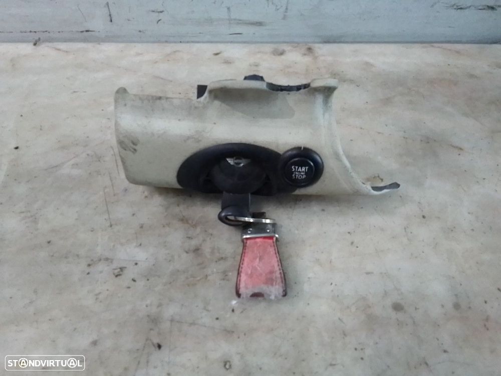 Canhão C/ Chave Ignição/Direcção Mini Mini Clubman (R55) - 2