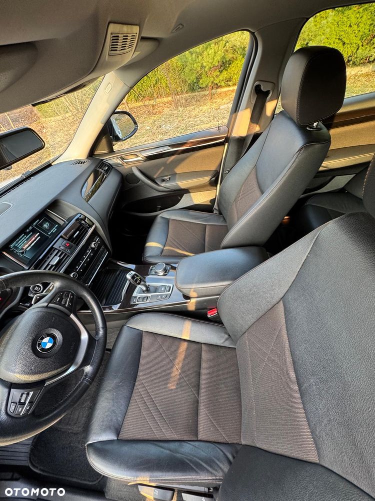 BMW X4 - 12