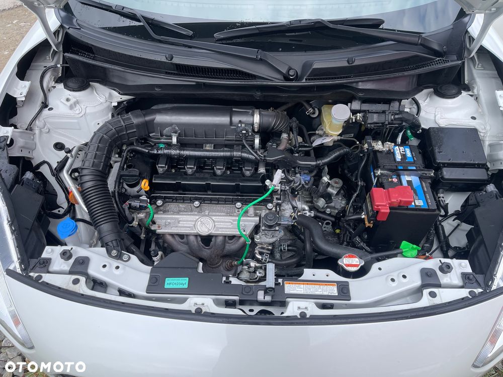 Suzuki Swift 1.2 Premium Plus - 19