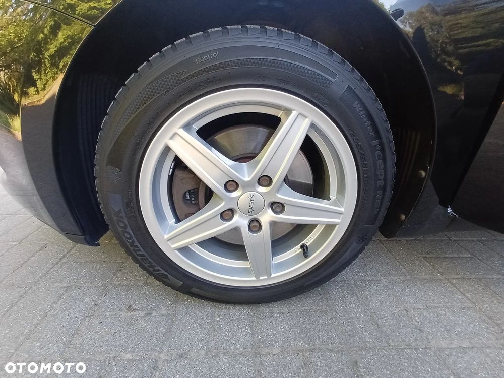 Kia Ceed 1.4 CVVT Attract plus - 21
