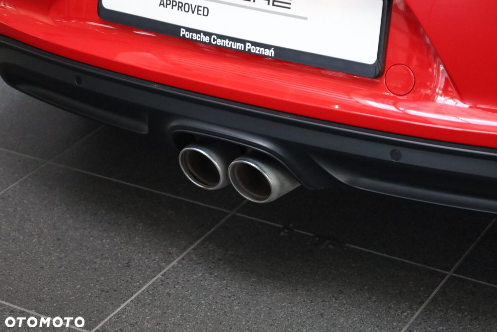 Porsche 718 Boxster - 23