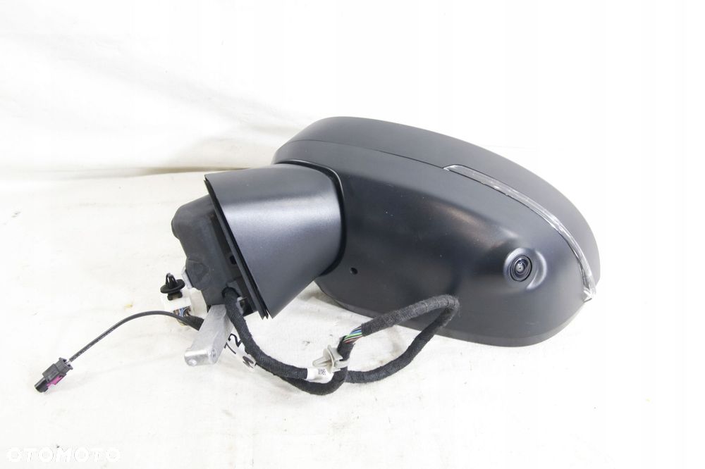 lusterko 11pin + kamera europa oryginał nissan qashqai iii 3 j12 2021-2025 - 8