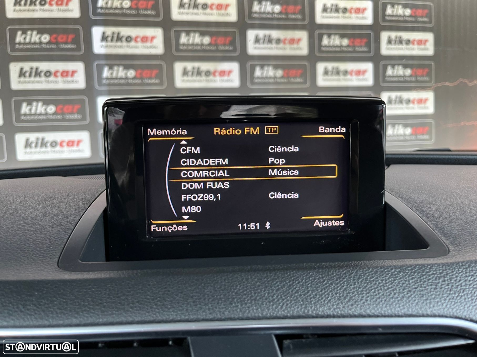 Audi Q3 2.0 TDI Ambition - 27