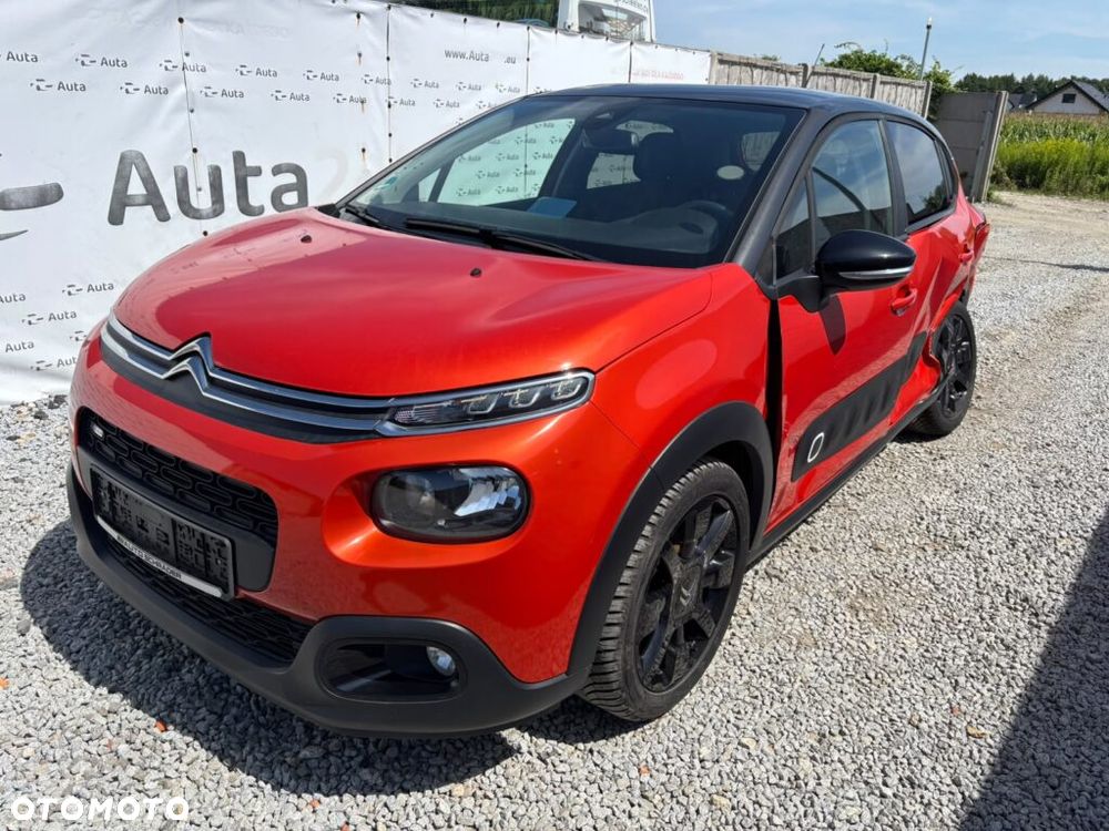 Citroën C3 Pure Tech 110 S&S FEEL - 2