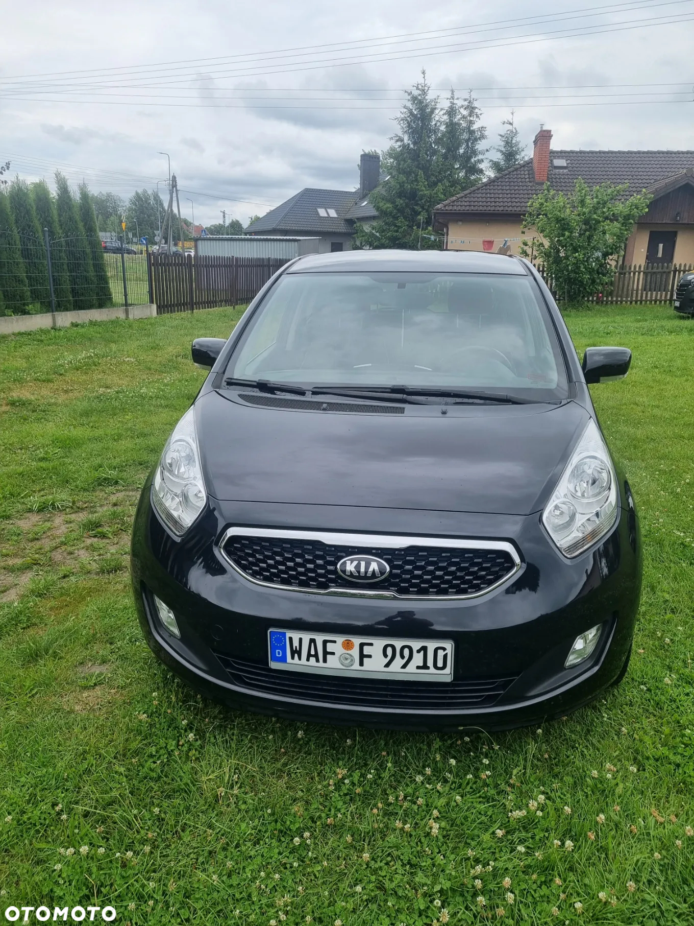 Kia Venga 1.4 CVVT ISG Dream Team Edition - 6