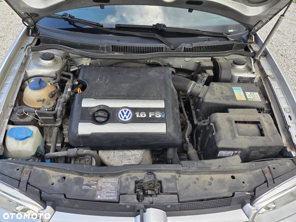 Volkswagen Golf Variant - 17